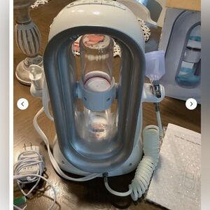 Water Oxygen Jet Facial Beauty Machine